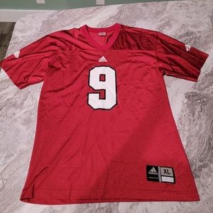 Arkansas #9 Football Jersey